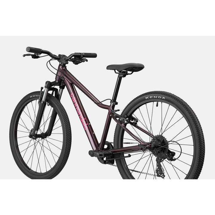 Cannondale Kids Trail 24"