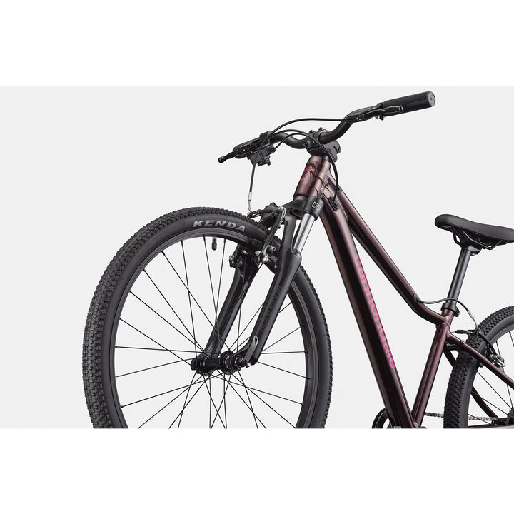 Cannondale Kids Trail 24"
