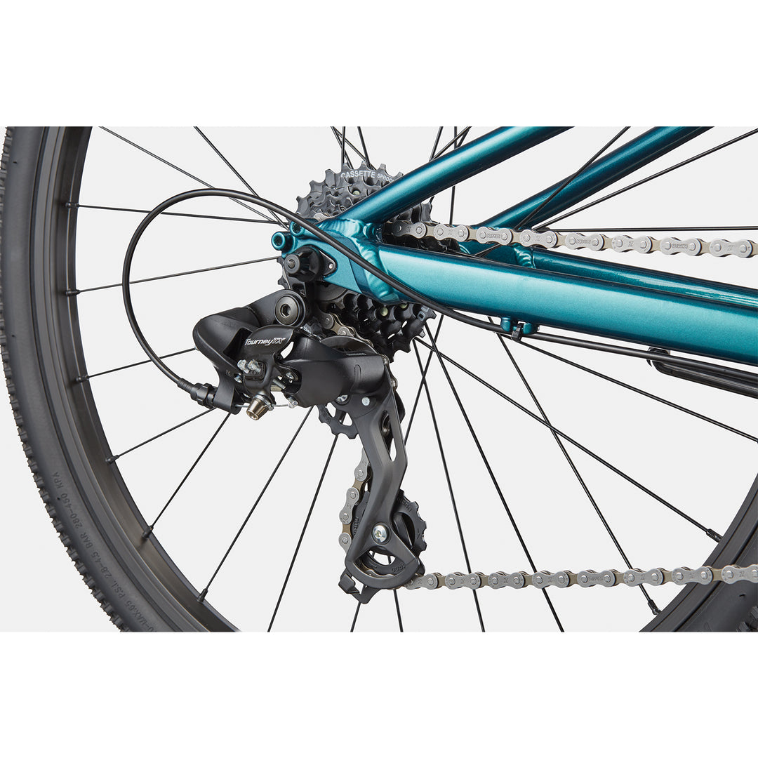 Cannondale Kids Quick 20"