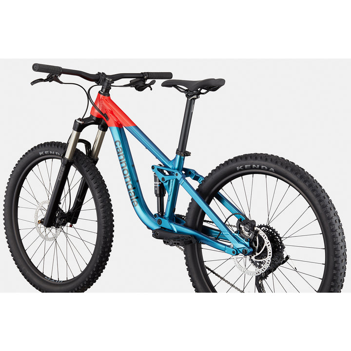Cannondale Habit 26