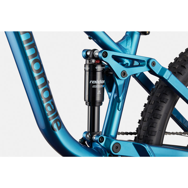 Cannondale Habit 26