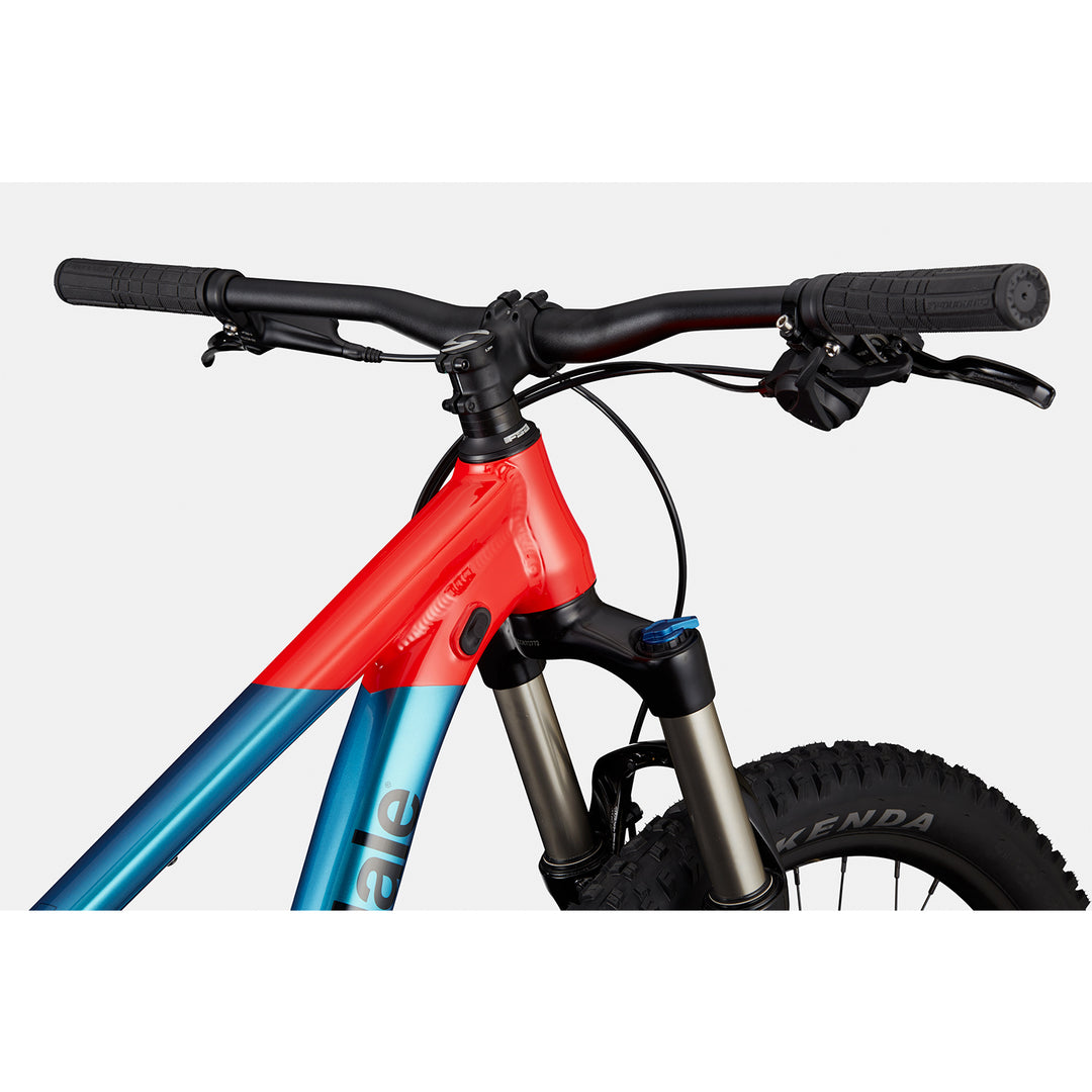 Cannondale Habit 26