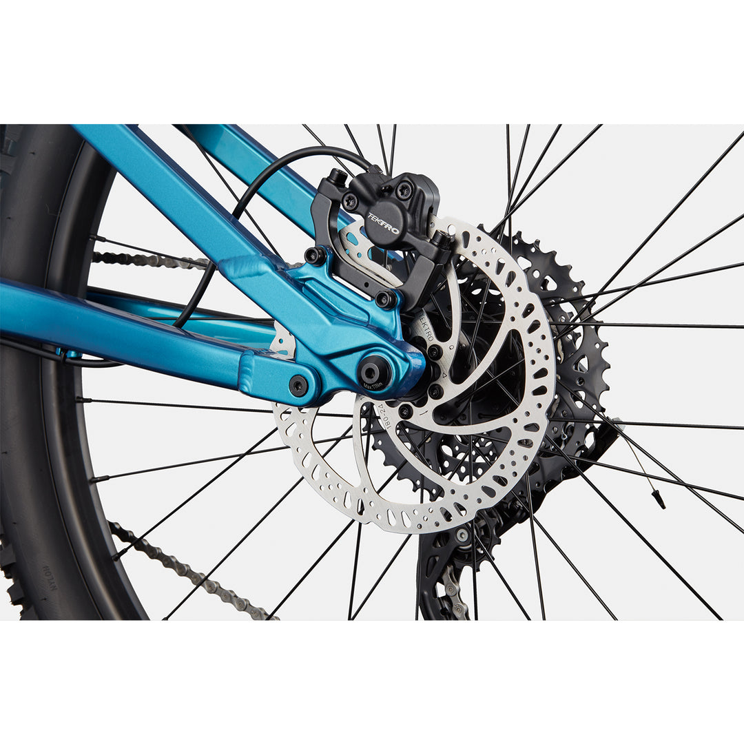 Cannondale Habit 26
