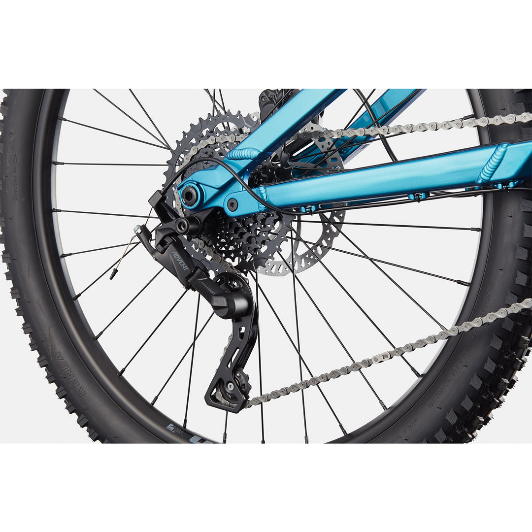 Cannondale Habit 26