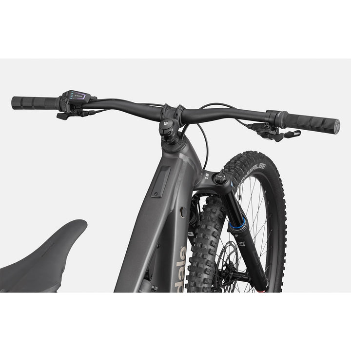 Cannondale Moterra 4 29" Full Suspension E-MTB