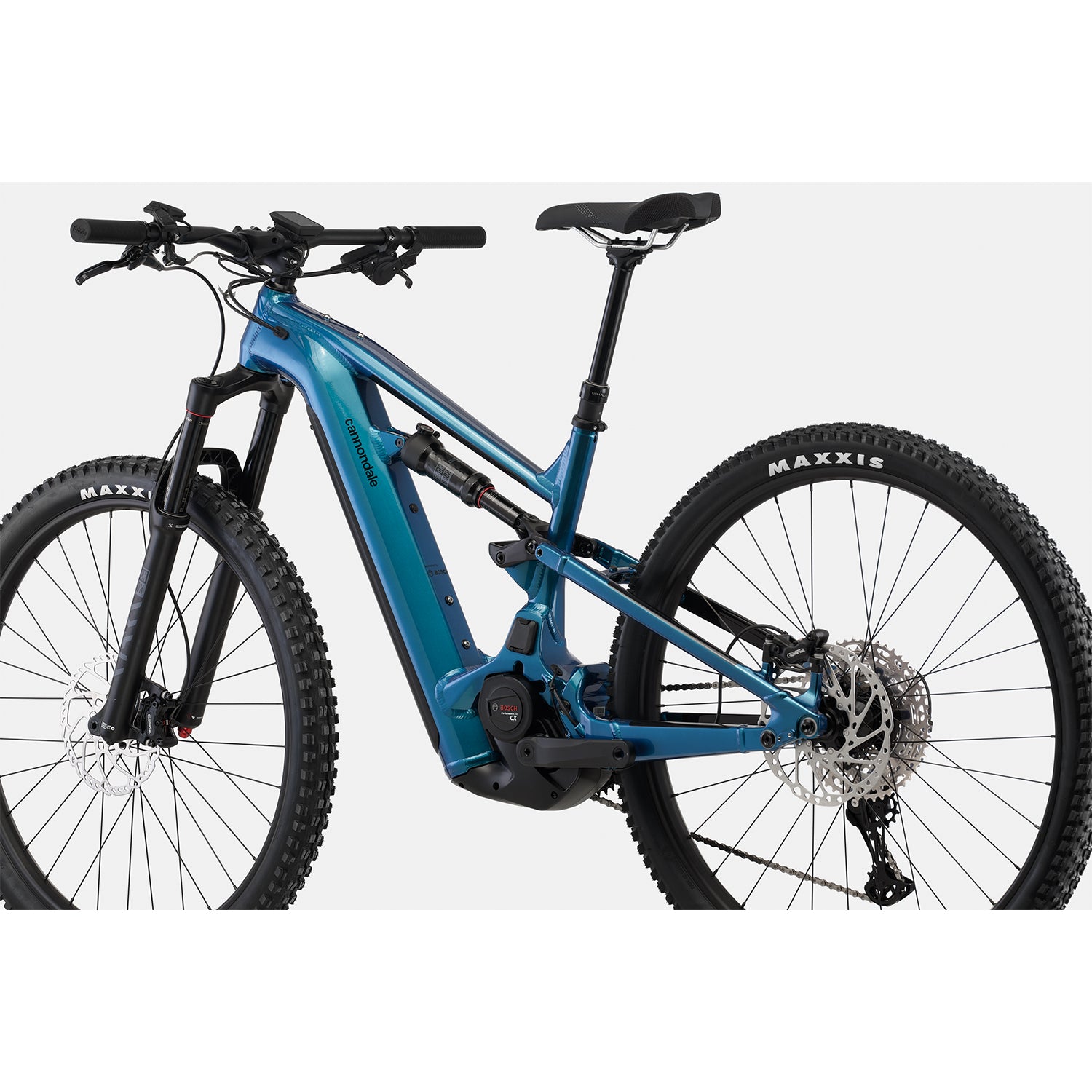 Cannondale e cheap bike moterra