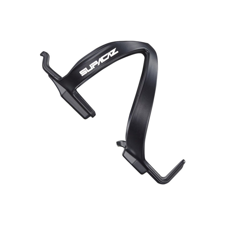 Supacaz Fly Cage Black