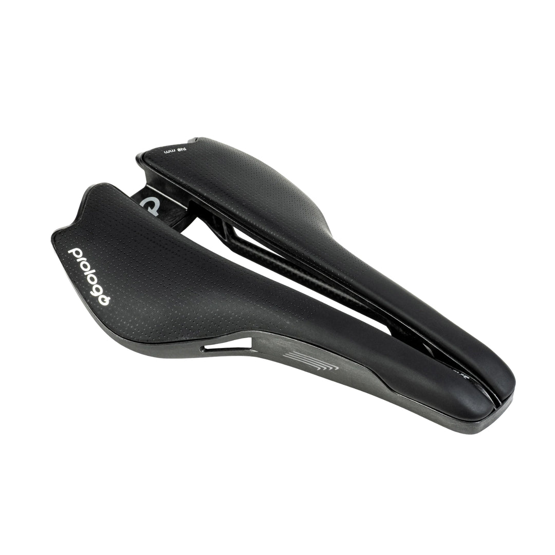 Prologo Choice 140mm NACK HardBlack AM