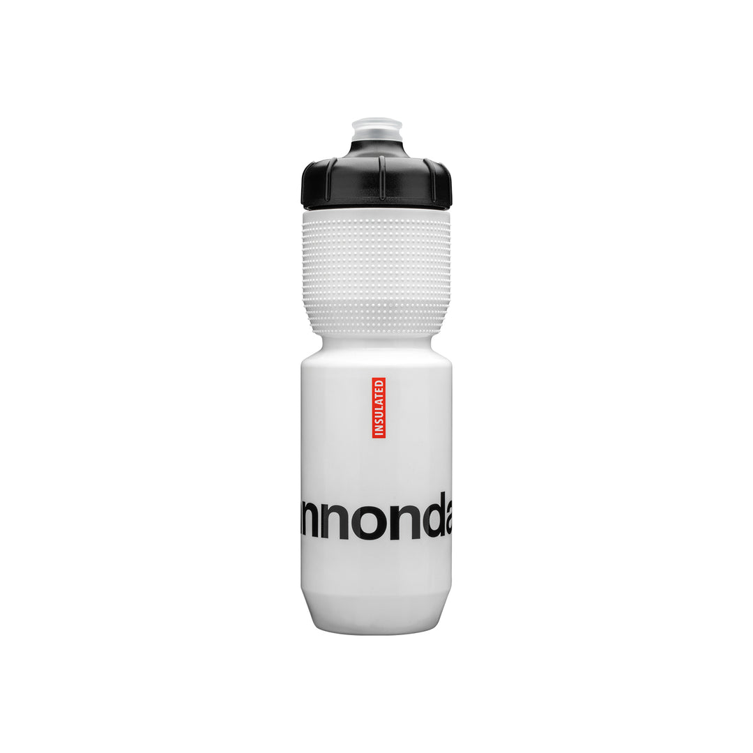 Cannondale Gripper Logo Insulated Bottle