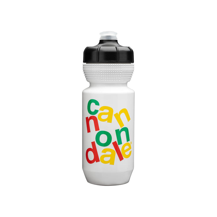 Cannondale Gripper Stacked 600ml Bottle