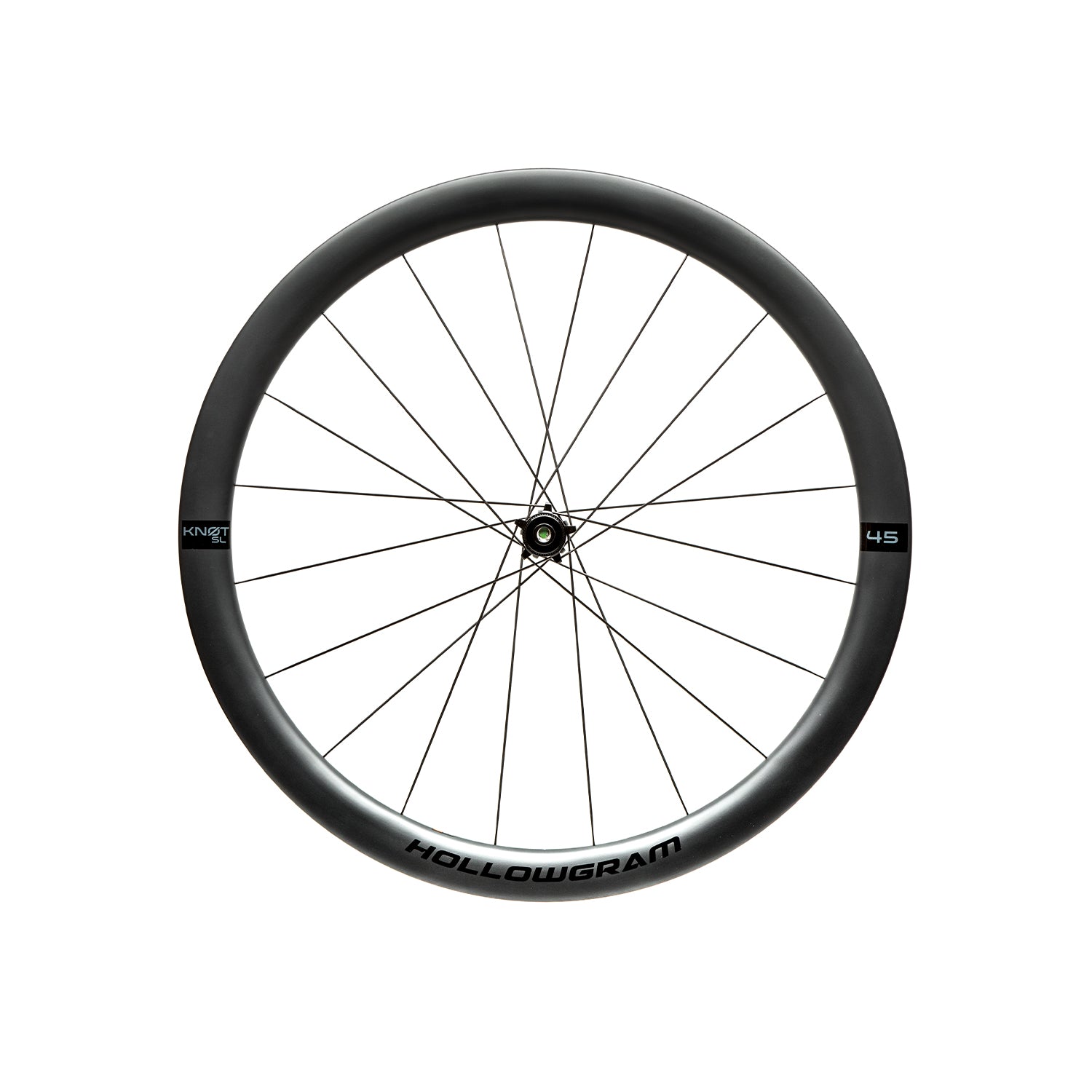 Cannondale knot sales 45 wheels