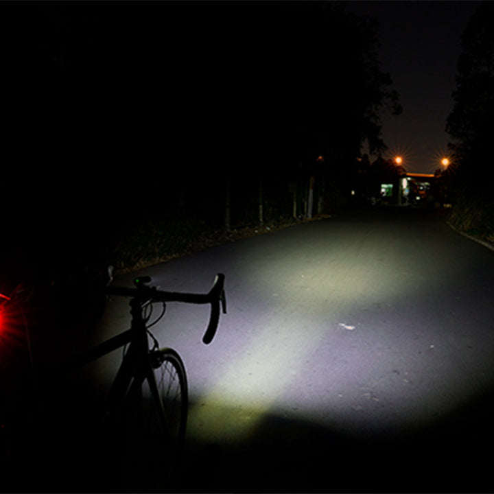 Ravemen CR450 Front Light