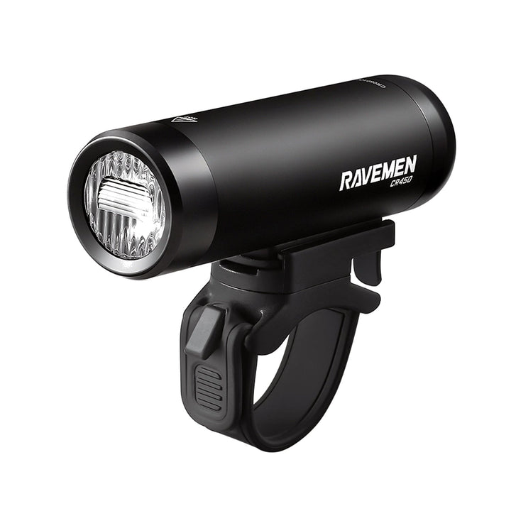Ravemen CR450 Front Light