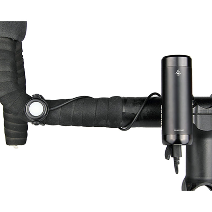 Ravemen CR450 Front Light