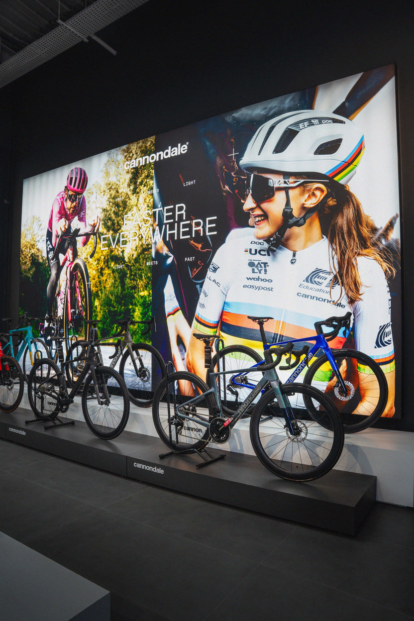 Store – The Cyclery