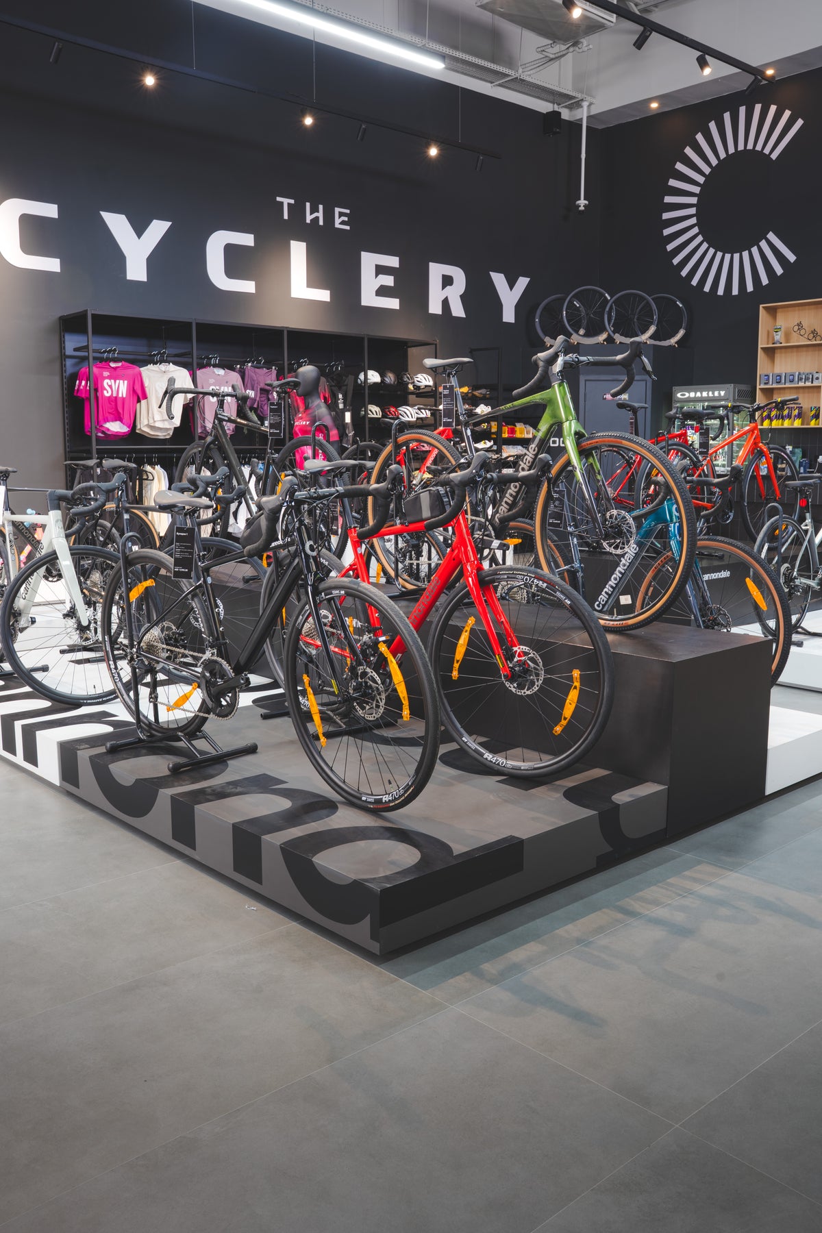 Store – The Cyclery