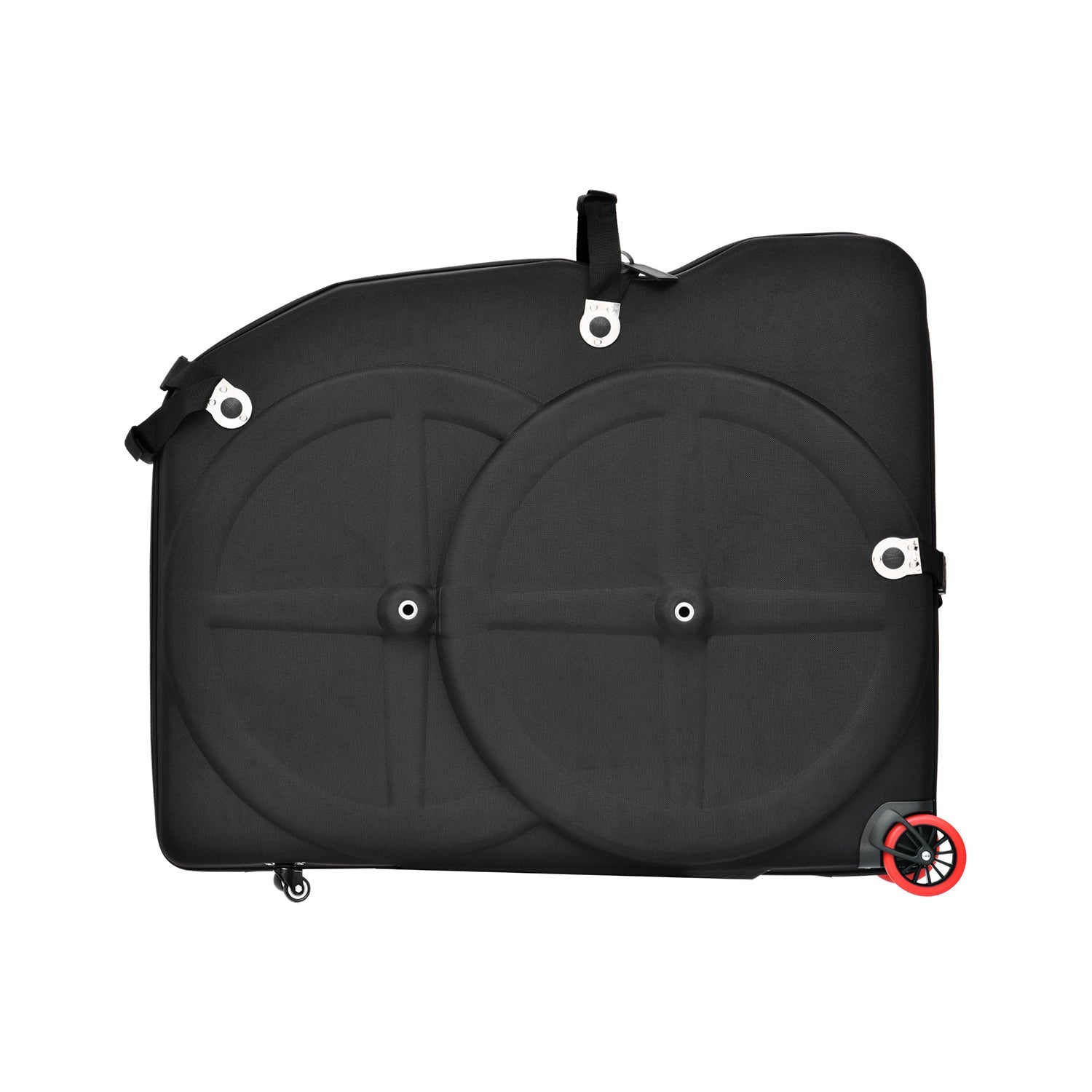 Hard case bike box online