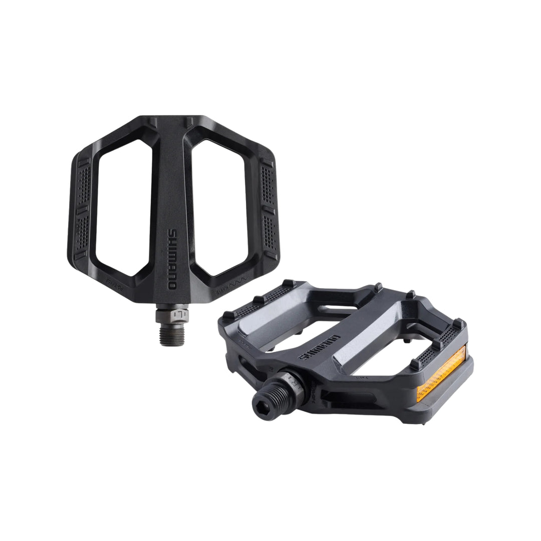 Shimano Flat Explorer Pedals PD-EF102