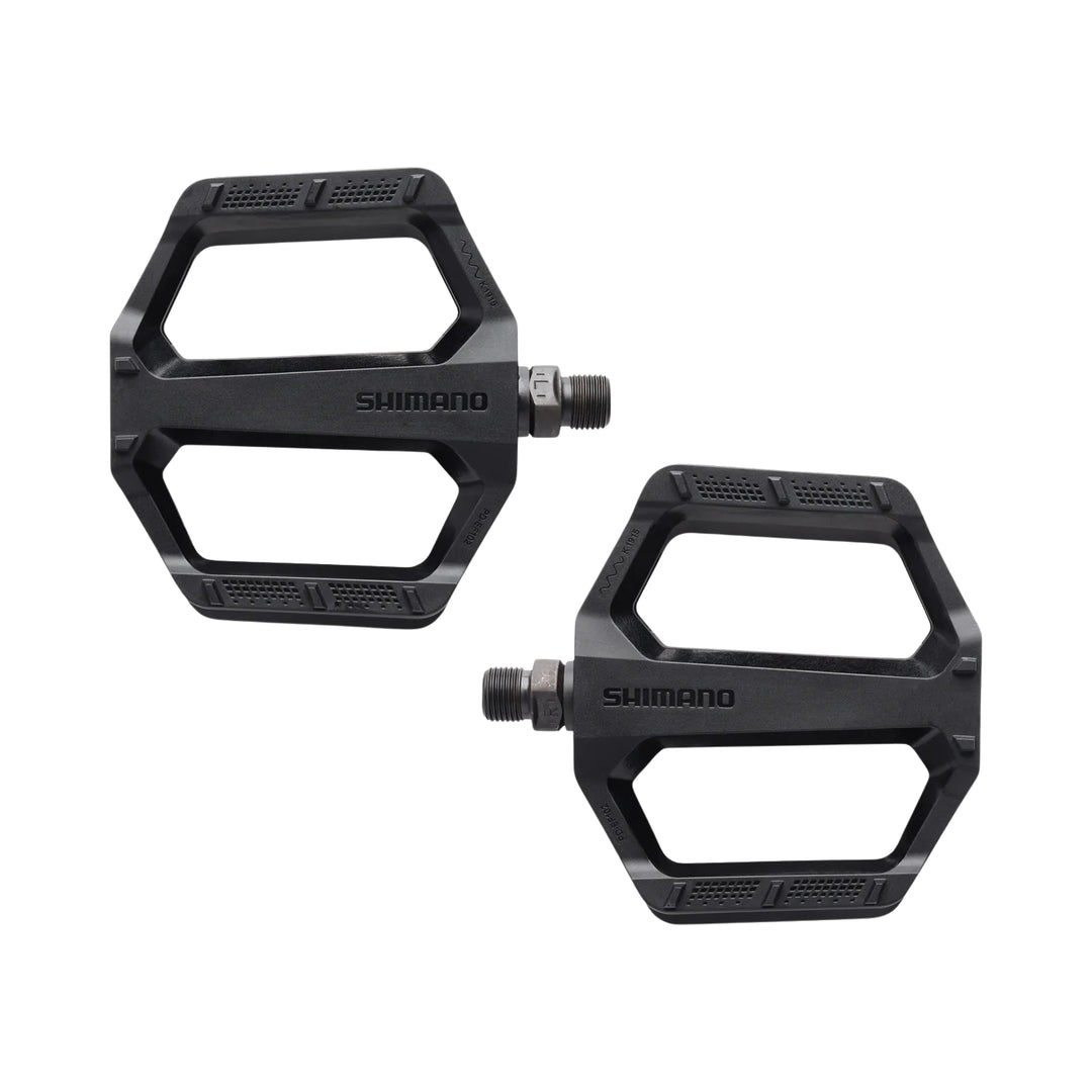 Shimano Flat Explorer Pedals PD-EF102