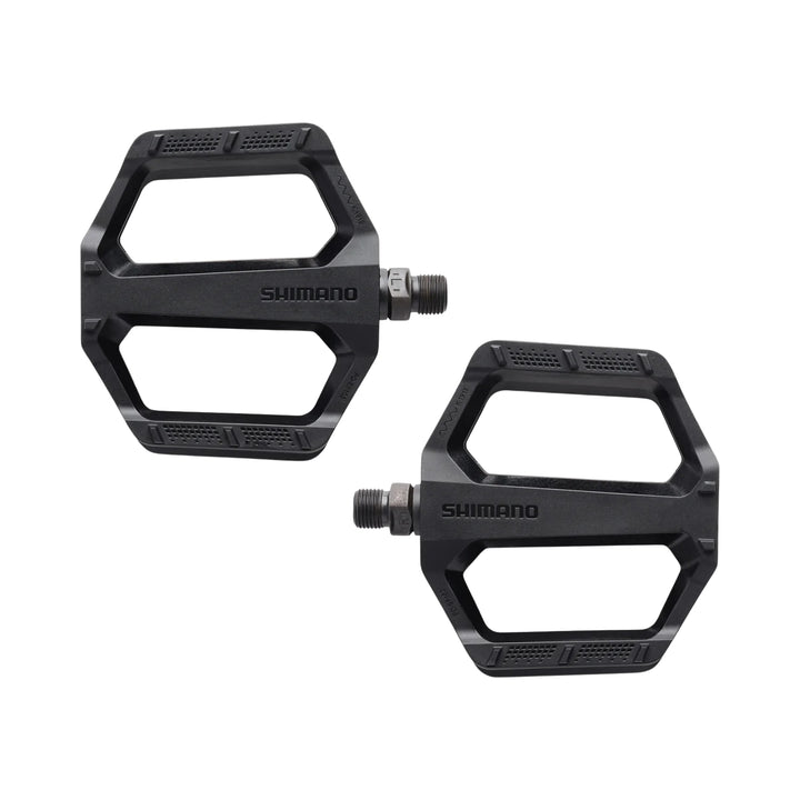Shimano Flat Explorer Pedals PD-EF102