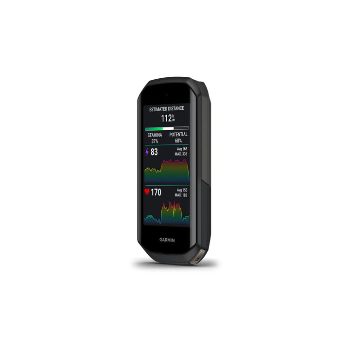 Garmin Edge® 1050 Cycling Computer