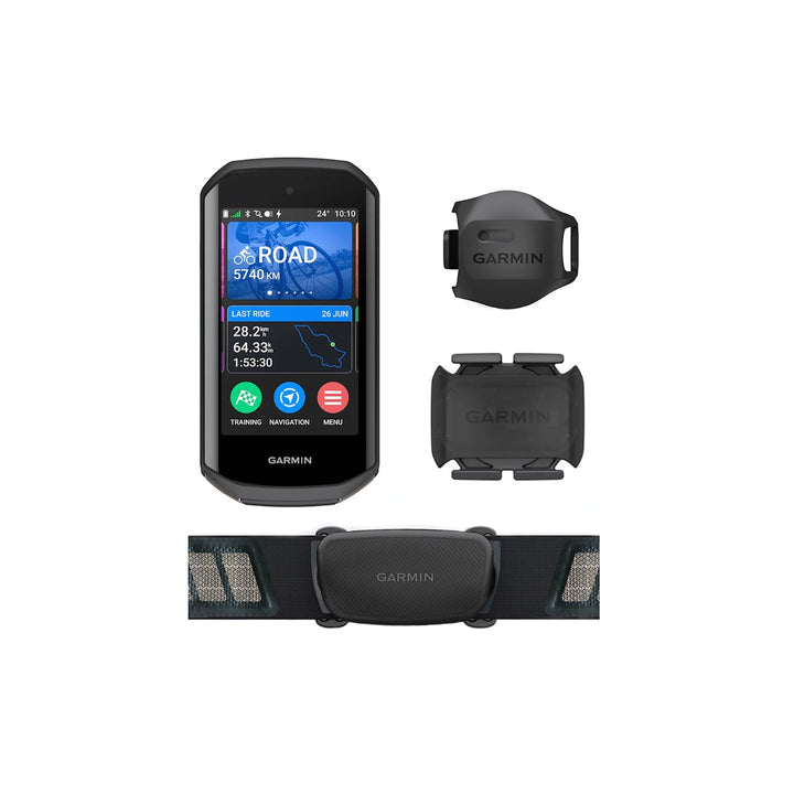 Garmin Edge® 1050 Cycling Computer