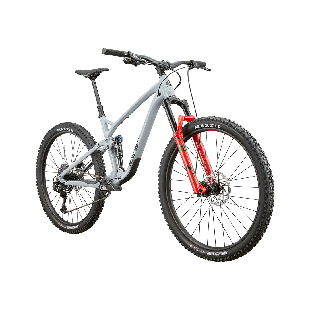GT Sensor Comp 29"