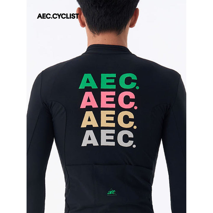 AEC Cyclist Men&