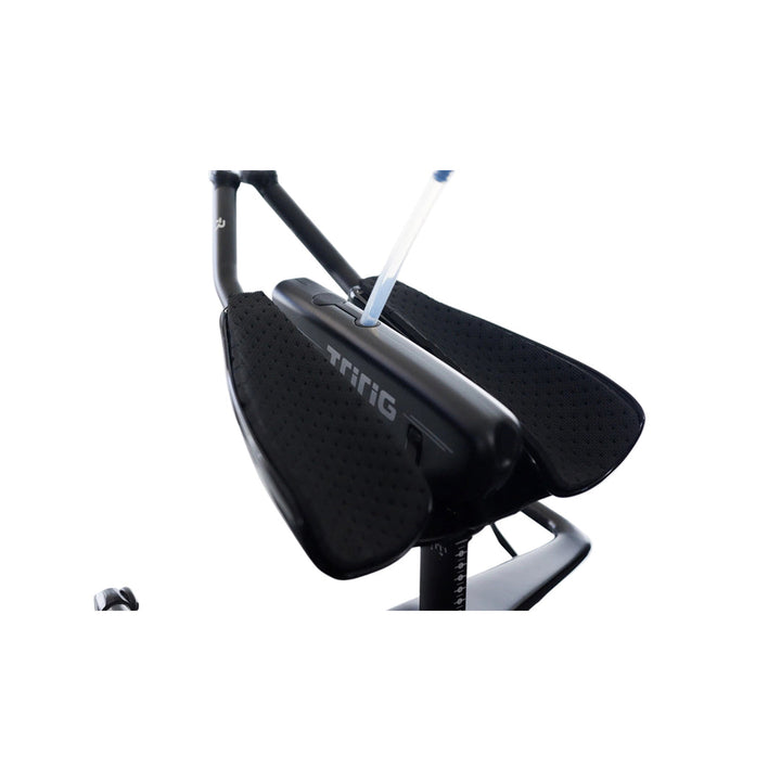 TriRig Hydra Carbon Aero Bottle Set