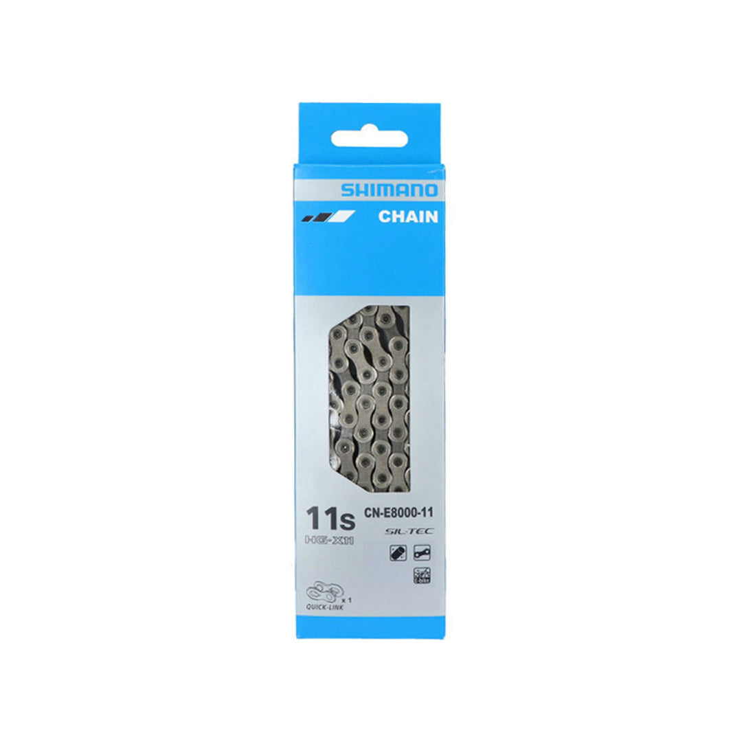 Shimano Chain 116Links CN-E8000 11-Speed