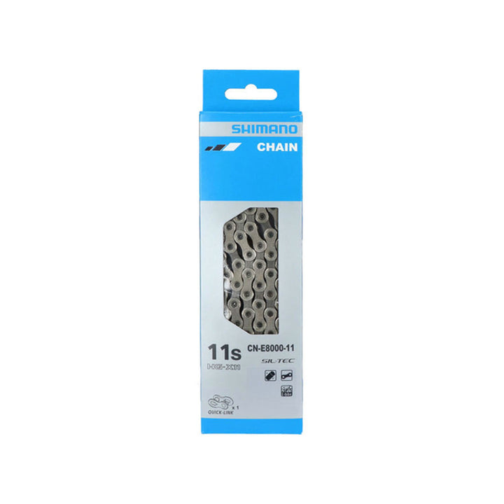 Shimano Chain 116Links CN-E8000 11-Speed