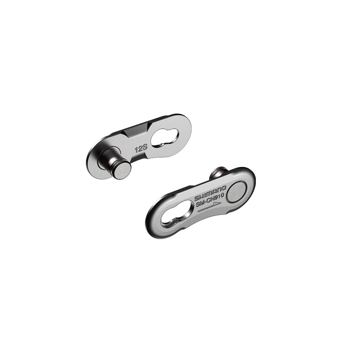 Shimano DEORE CN-M6100 116 Links 12-speed Chain with Quick-Link