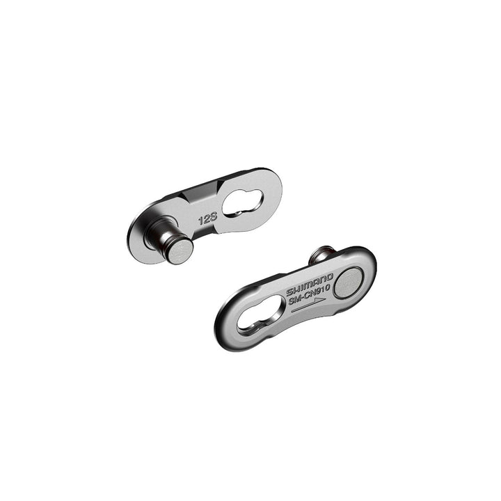 Shimano DEORE CN-M6100 116 Links 12-speed Chain with Quick-Link