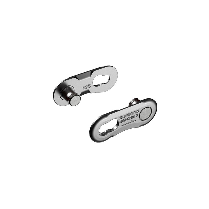 Shimano XTR CN-M9100 138 Links 12-speed Chain with Quick-Link