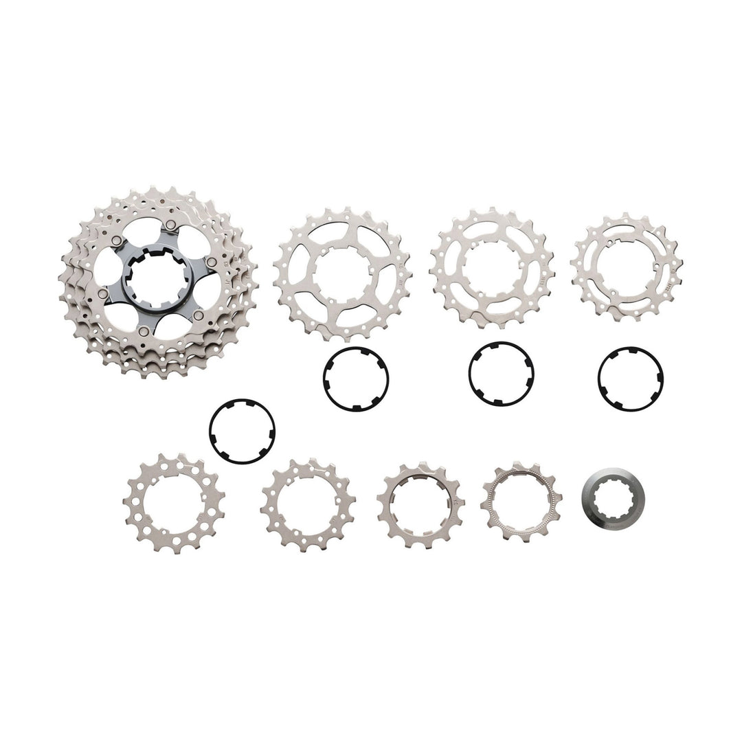 Shimano ULTEGRA 10-speed Cassette CS-6700