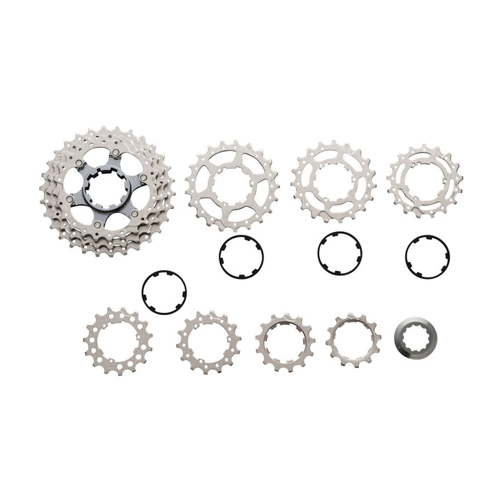 Shimano ULTEGRA 10-speed Cassette CS-6700