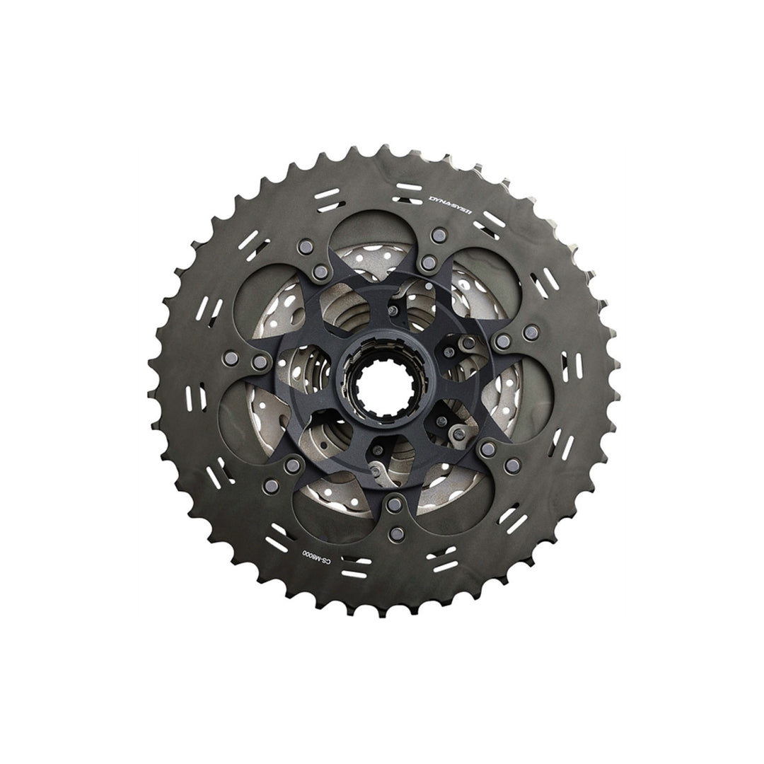 Shimano Cassette 11 Speed 11-46 CS-M8000 XT