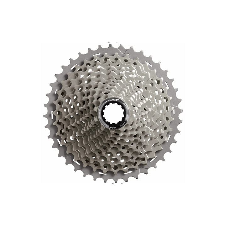 Shimano Cassette 11 Speed 11-46 CS-M8000 XT