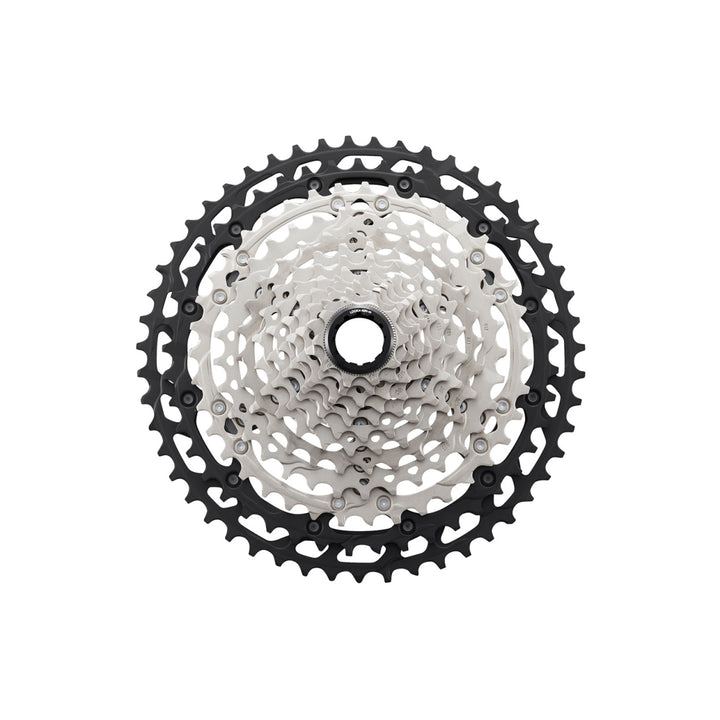 Shimano Cassette 12 Speed 10-51T Deore XT CS-M8100-12
