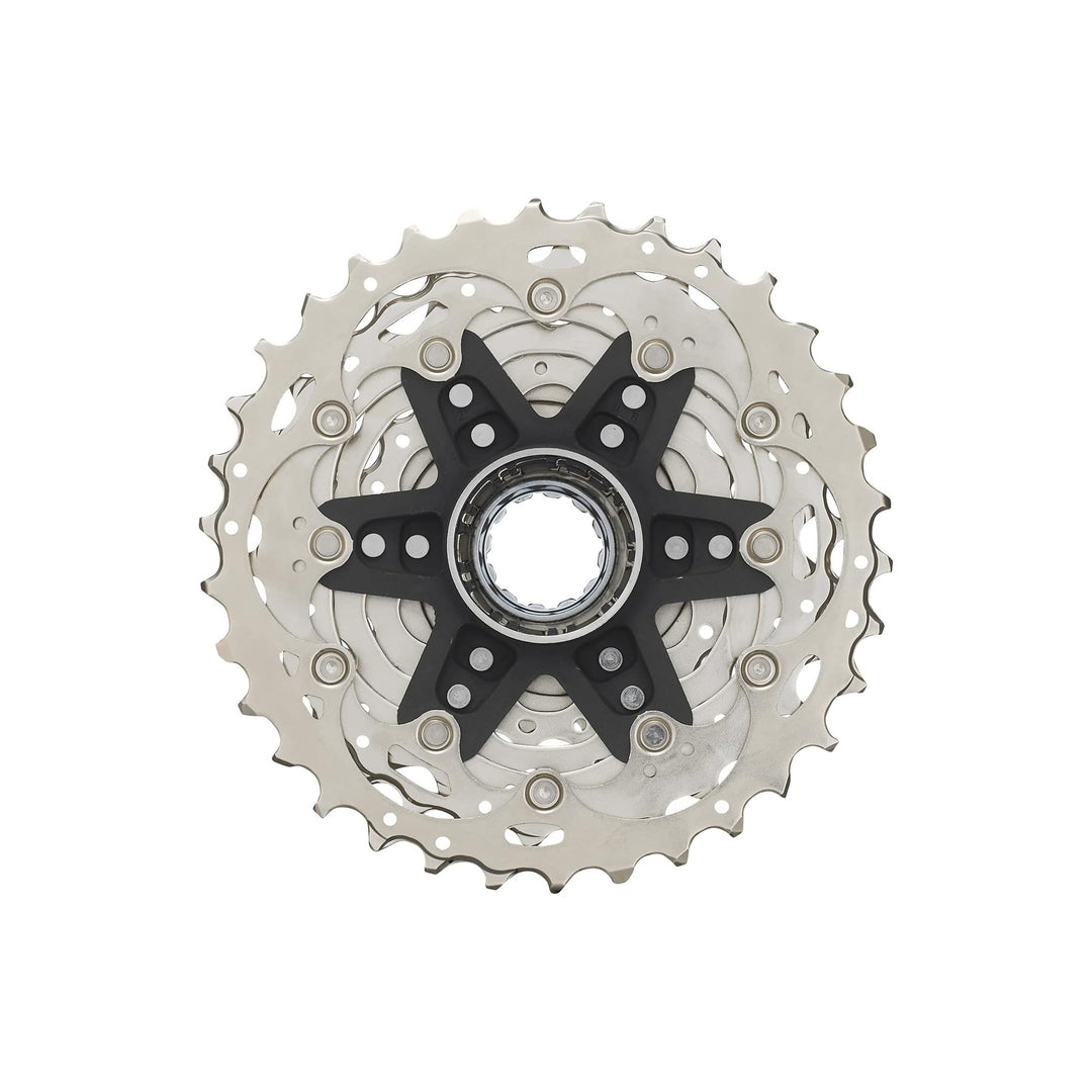 Shimano 105 12 Speed 11-34T Cassette CS-R7100