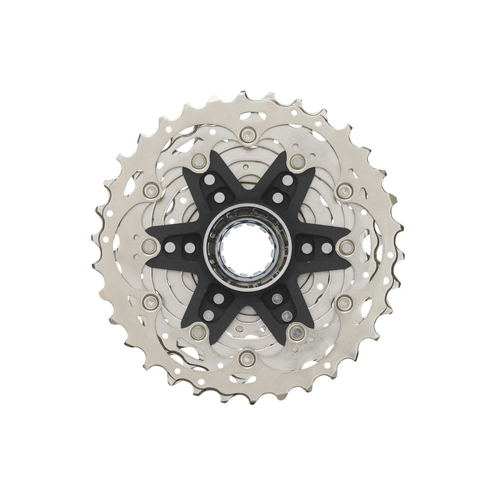 Shimano 105 Di2 12 Speed 11-34T Cassette CS-R7101 105