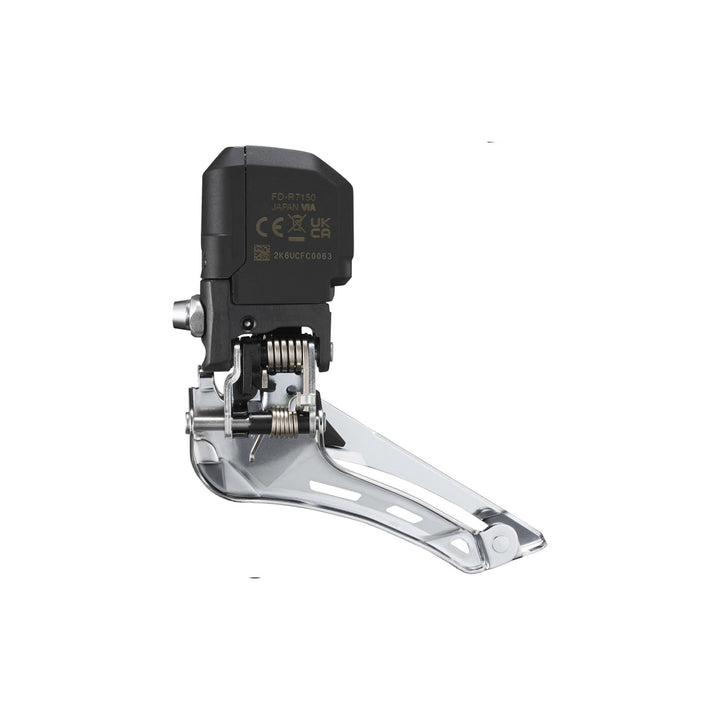 Shimano Front Derailleur Di2 DS Brazed-On FD-R7150