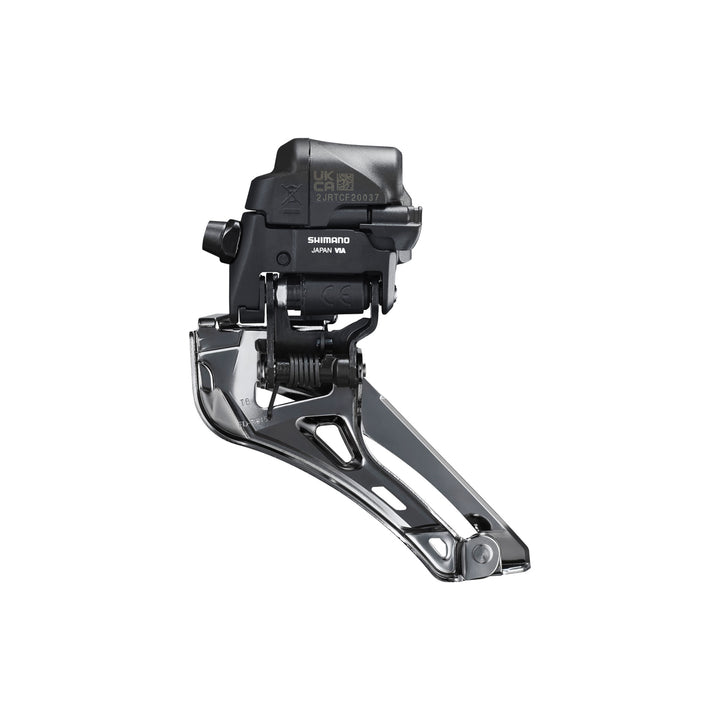 Shimano Ultegra Di2 DS Brazed-On Front Derailleur FDR8150