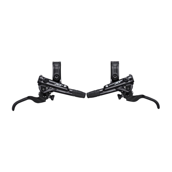 Shimano XT DB Set Front 2 piston BL-M8100(L) BR-M8100(F)