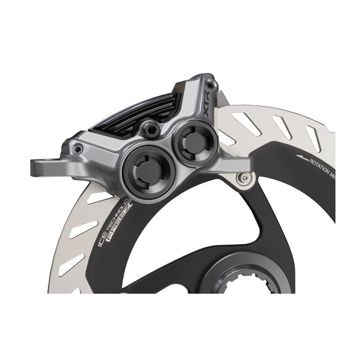 Shimano XTR BL-M9220/BR-M9220/M9200 Disc Brake Set