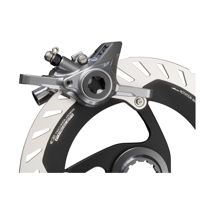 Shimano XTR BL-M9220/BR-M9220/M9200 Disc Brake Set