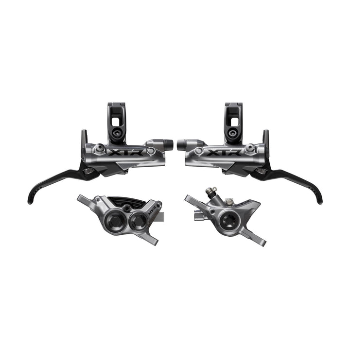 Shimano XTR BL-M9220/BR-M9220/M9200 Disc Brake Set