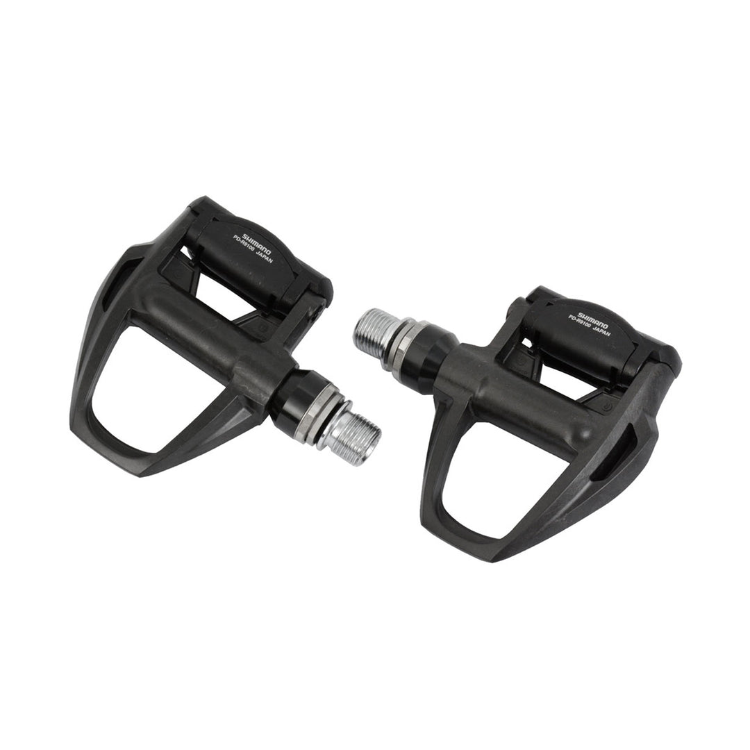 Shimano DURA ACE PD-R9100 SPD-SL Pedals