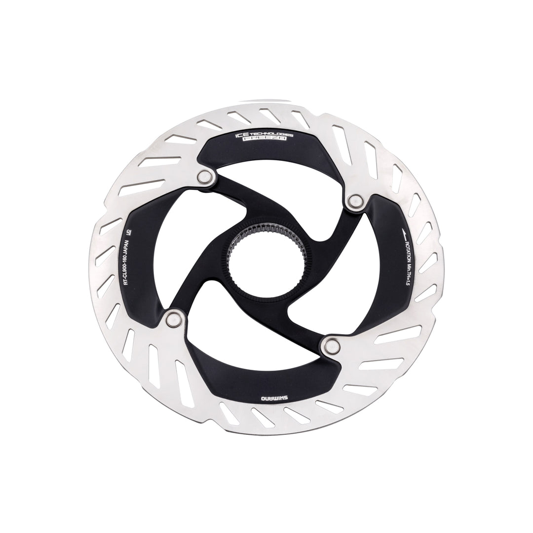Shimano Center-Lock Disc Rotor RT-CL900