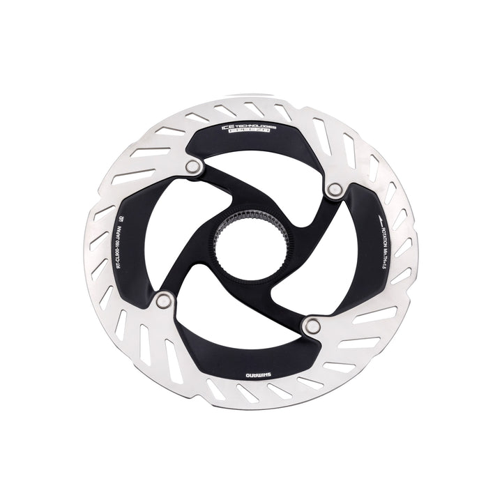 Shimano Center-Lock Disc Rotor RT-CL900